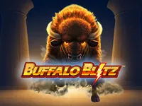 Play Buffalo Blitz slot