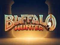 Play Buffalo Hunter slot