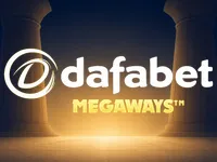 Play Dafabet Megaways slot