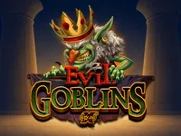 Play Evil Goblins slot