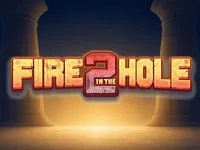 Play Fire in the Hole 2 slot