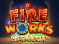 Play Fireworks Megaways slot