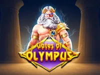 Play Gates of Olympus slot