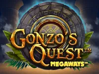 Play Gonzo’s Quest Megaways slot