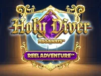Play Holy Diver Megaways slot