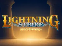 Play Lightning Strike Megaways slot