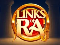 Play Links of Ra 2 slot