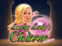 Play Lucky Ladys Charm Deluxe slot