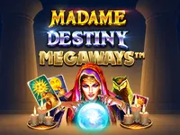 Play Madame Destiny Megaways slot