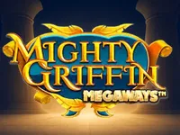 Play Mighty Griffin Megaways slot