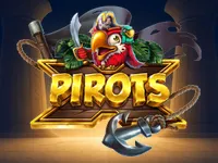 Play Pirots slot