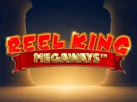 Play Reel King Megaways slot