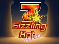 Play Sizzling Hot Deluxe slot