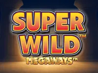 Play Super Wild Megaways slot