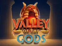 Play Valley of the Gods slot