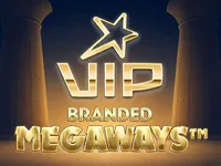 Play Vip Branded Megaways slot