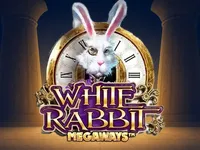 Play White Rabbit Megaways slot