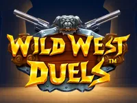 Play Wild West Duels slot